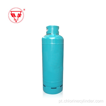 Popular differnet sizes propane gas tank  butane 50kg 118L  LPG gas cylinder  for cooking